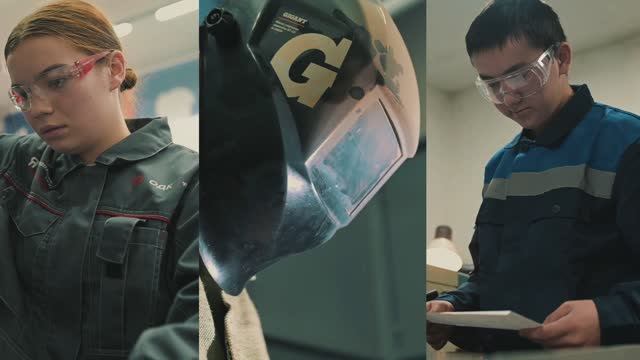 Институт среднего профессионального образования | УУНиТ