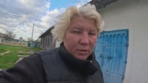 Губарева- ПОТИХОНЬКУ ЗАНИМАЮСЬ ДЕЛАМИ ПО ХОЗЯЙСТВУ