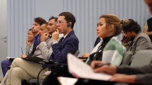 Будущее не формируется в одиночку