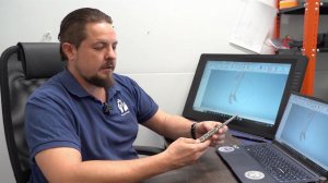 В Москве установили первый в мире детский раздвижной эндопротез голеностопного сустава.