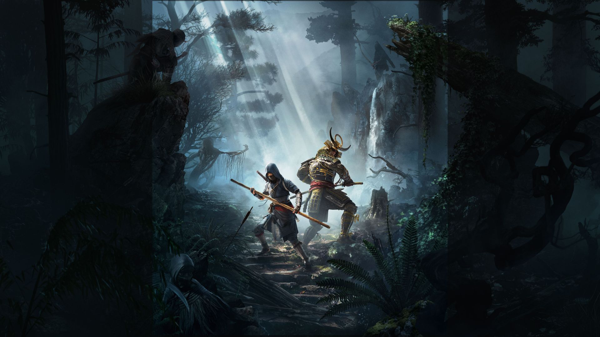 Assassin’s Creed Shadows, часть 14. Прохождение игры ассассинс крид шадовс.