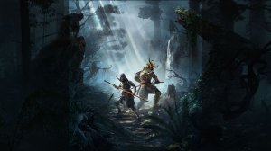 Assassin’s Creed Shadows, часть 14. Прохождение игры ассассинс крид шадовс.