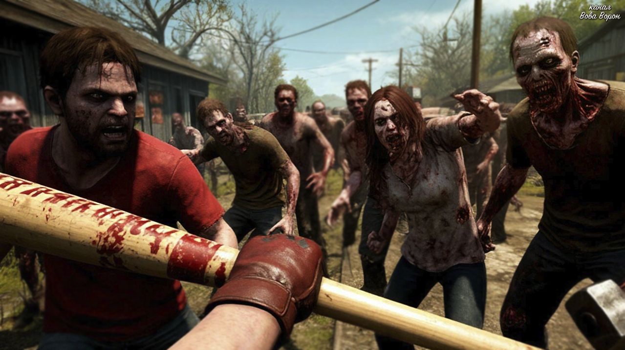 С моим сообществом ещё не покончено!