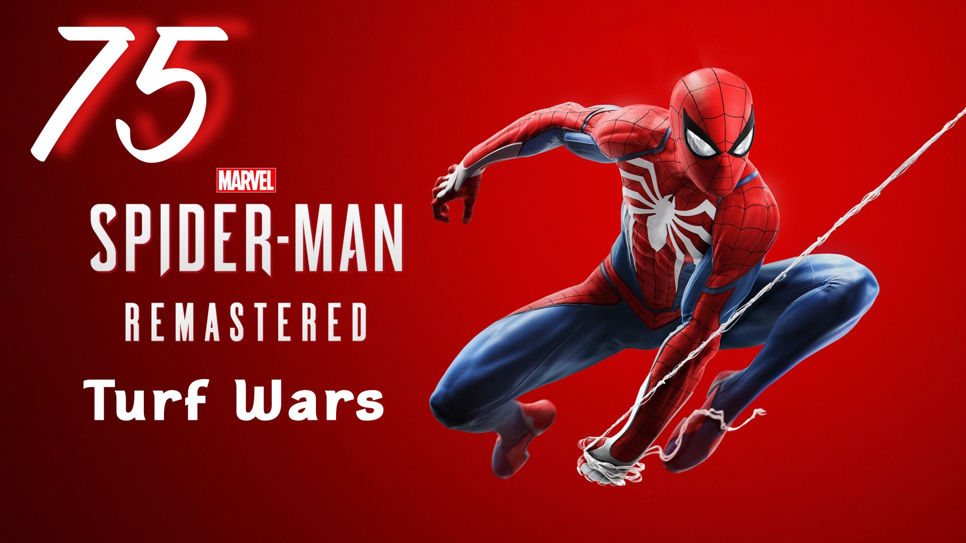 Marvel's Spider-Man: DLC Войны Банд - Хранилище