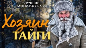 «ХОЗЯИН ТАЙГИ». Я плакал когда читал эту историю... Рассказ, который вы запомните. История.
