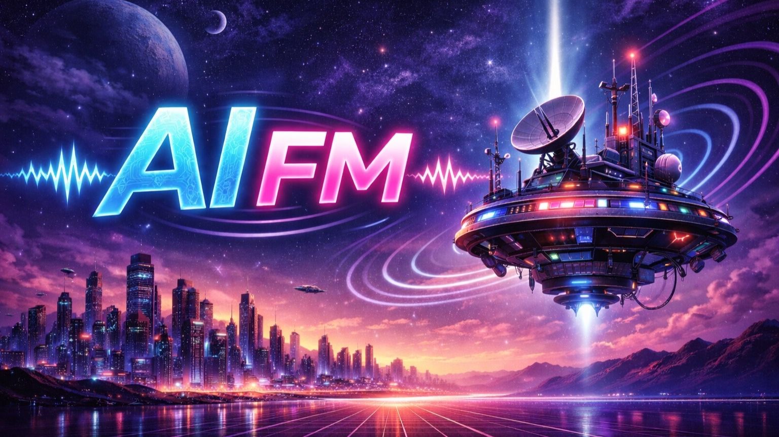 AI FM