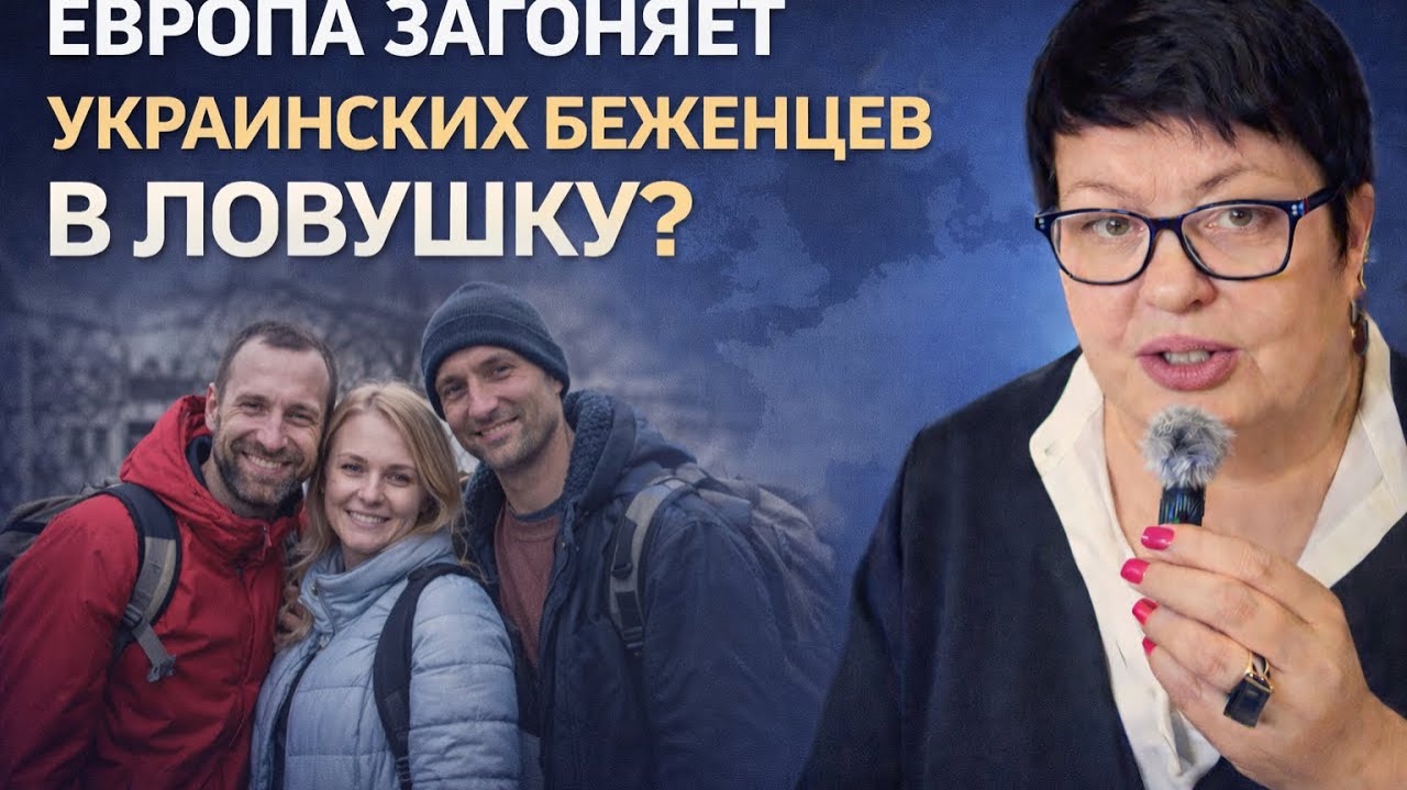 Как украинцы не поделили место для попрошаек в Швейцарии. #новости #беженцыизукраины