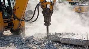 Гидромолот