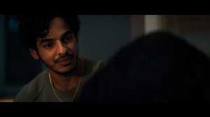 Идеальная пара 4 серия «Кто-нибудь может пострадать» (сериал, 2024)