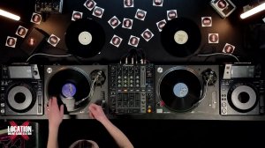 TALES FROM THE CRYPT 27.04.26 on Location online radio