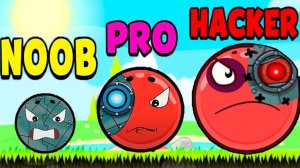 НОВЫЙ КРАСНЫЙ ШАР, КРАСНЫШ СПАСАЕТ ДЕРЕВНЮ КРАСНЫХ ШАРИКОВ