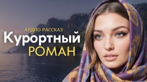 #КУРОРТНЫЙ РОМАН# Я плакала когда читала эту историю... Рассказ, который вы запомните. История.