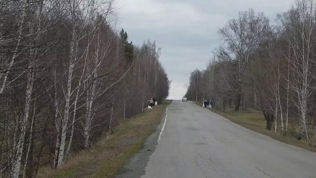 Субботник 2026