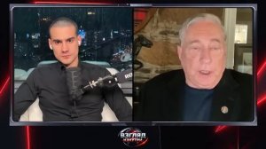 Дуглас Макгрегор Иран берет контроль в свои руки Cитуация для США и Израиля становится всё тяжелее