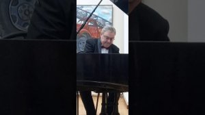 1. В.А.Моцарт Соната До мажор KV 279 Исполняет Сергей Терехов.mp