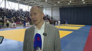 Всероссийские соревнования по дзюдо «Мы будем Родине служить» провели в столице Приволжья