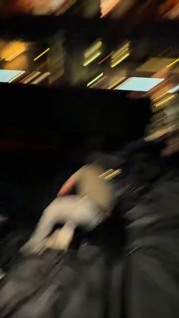 Торнике Квитатиани показал Закулисье Финала шоу 