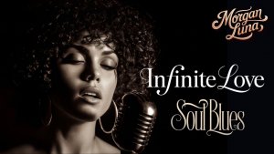 Morgan Luna - Infinite Love