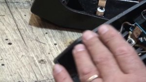 Чайка-142М 1989 г.в.Ремонт реостатов педали,ТУР-2.