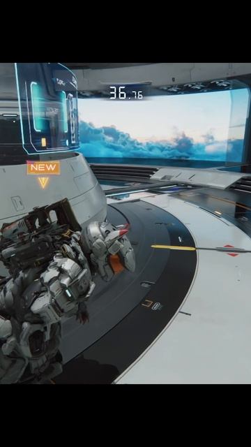 Я иду искать! | #shorts #pragmata