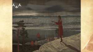 Повесть временных лет. Мученическая кончина князя Глеба