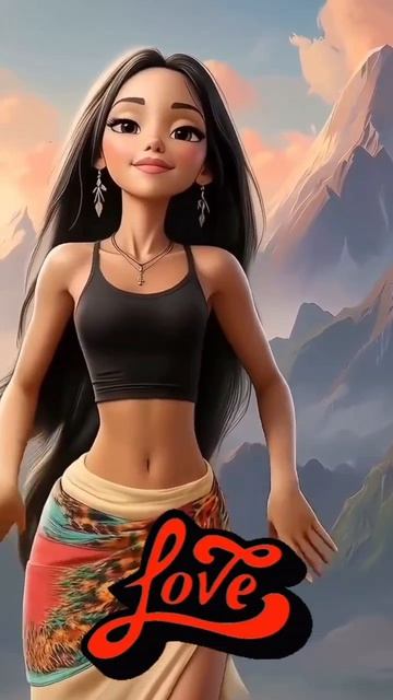 Серия клипов,созданных в мульт формате#Seedance2.0#Grok Imagine#мультфильмы#видео#подпишись