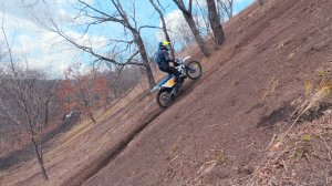 Открытие сезона Эндуро 2026г. Хабаровск, Ильинка.