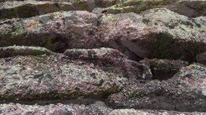 ⛰️ Скалы и каменная сказка Пермского края
