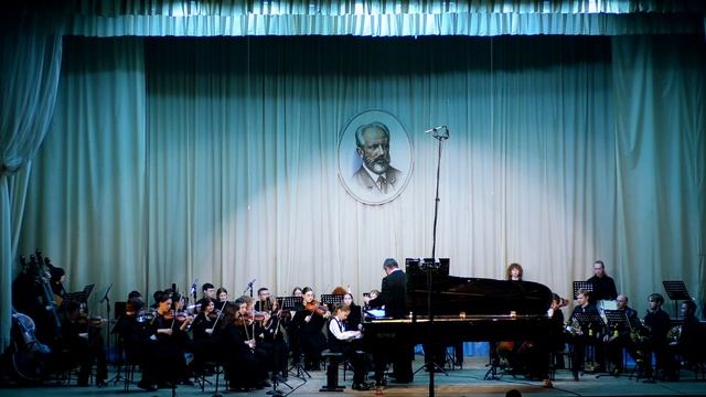 Э.Григ - «Кобольд»