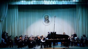 Э.Григ - «Кобольд»