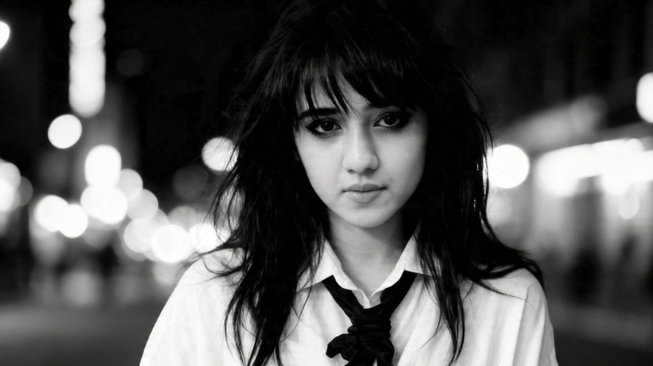 Метаморфоза // Дарквэйв, постпанк, дарк-поп, рок, готика