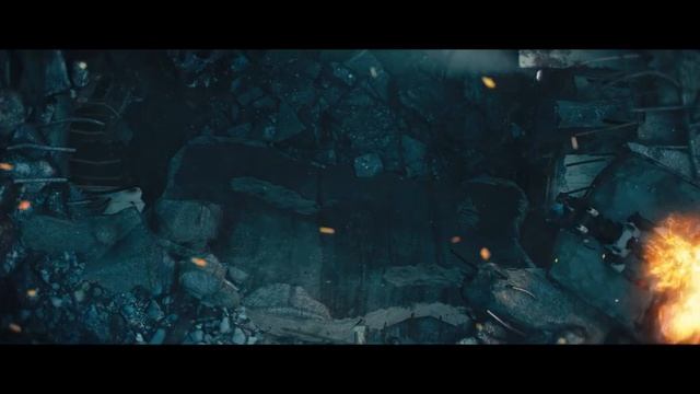 Короткометражный анимационный фильм «РАДУГА»