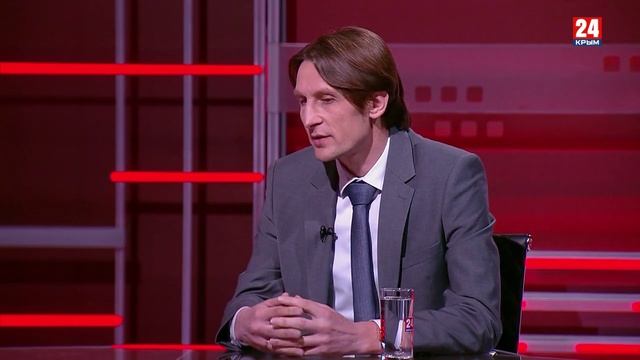 #Главное. Все в Крым