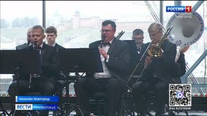 В Нижнем Новгороде почтили память погибших и пострадавших в результате Чернобыльской аварии