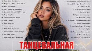 Новинки Музыки и Хиты 2026