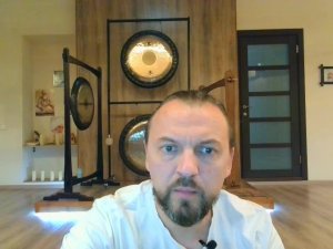 Хар Аэробик Крийя и Набхи крийя. Мул мантра