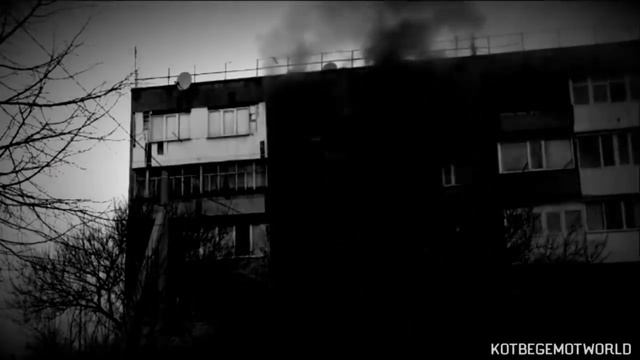 НЕ ЗНАКОМТЕСЬ В КОНТАКТЕ... Страшные истории на ночь.