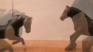 Заставка к сериалу «осколки» чит. описание...