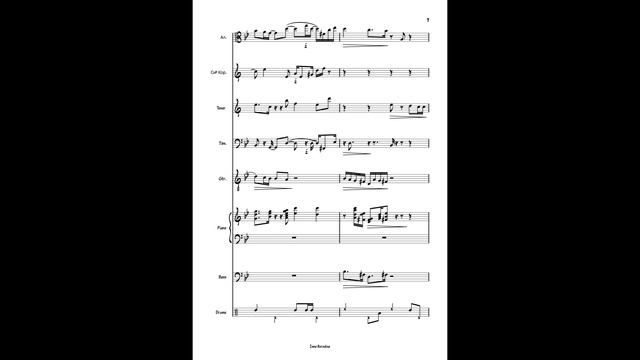 Лагуна. Виртуальный блюз. Альбом инструментальной музыки