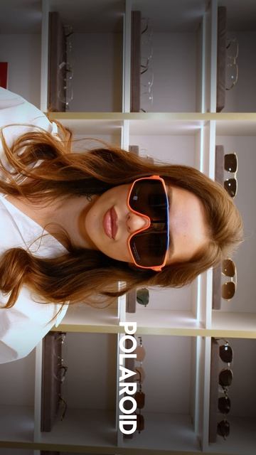 Спортивные очки для активного дня, защита от солнца и комфорт в движении 🚵♂️