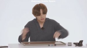 [ Озвучка Riddle Space ] РАН БТС 144 эпизод _ RUN BTS