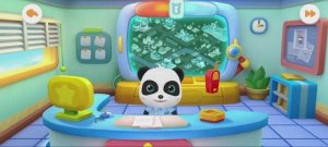 МУЛЬТФИЛЬМ. ПРИКЛЮЧЕНИЯ ПАНДЫ КИКИ.