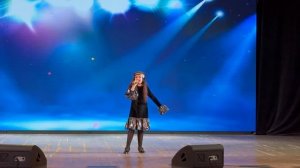 27-04-2026 Шмулянок Милана «БЛЮЗ»