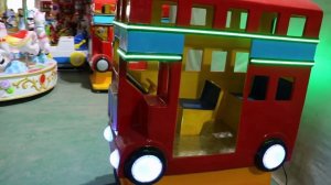 London Bus 2