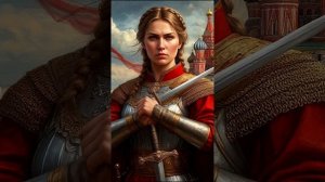 МАТУШКА РОССИЯ стихи Валентины Веселовой