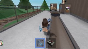 играю в мм2 на телефоне