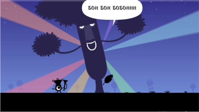 Patapon #5 Соколиный Глаз