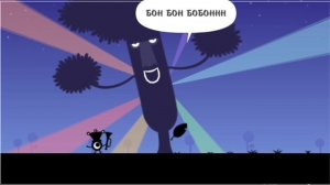 Patapon #5 Соколиный Глаз