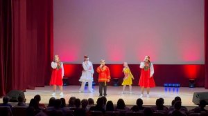 «ТЫНЫЧЛЫК ҖЫРЫ (Песня мира)»  Вокальная студия «Сириус»