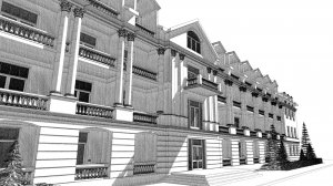 ОРЕХОВАЯ РОЩА